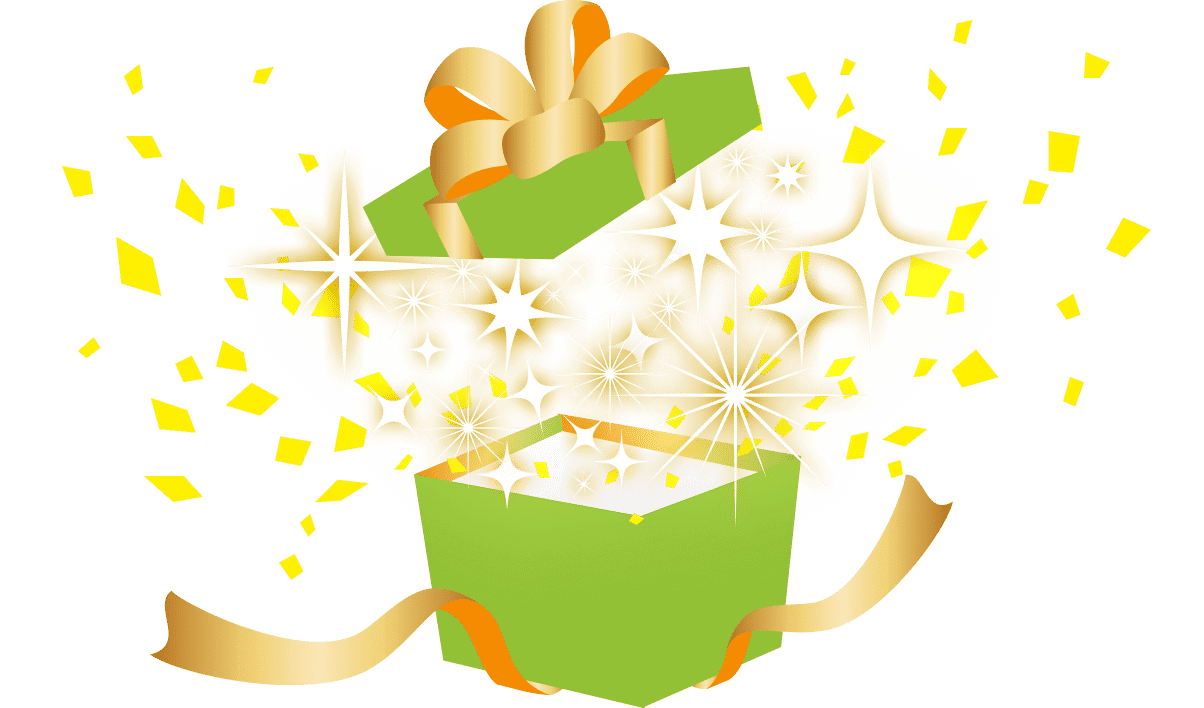 アンケートボックス